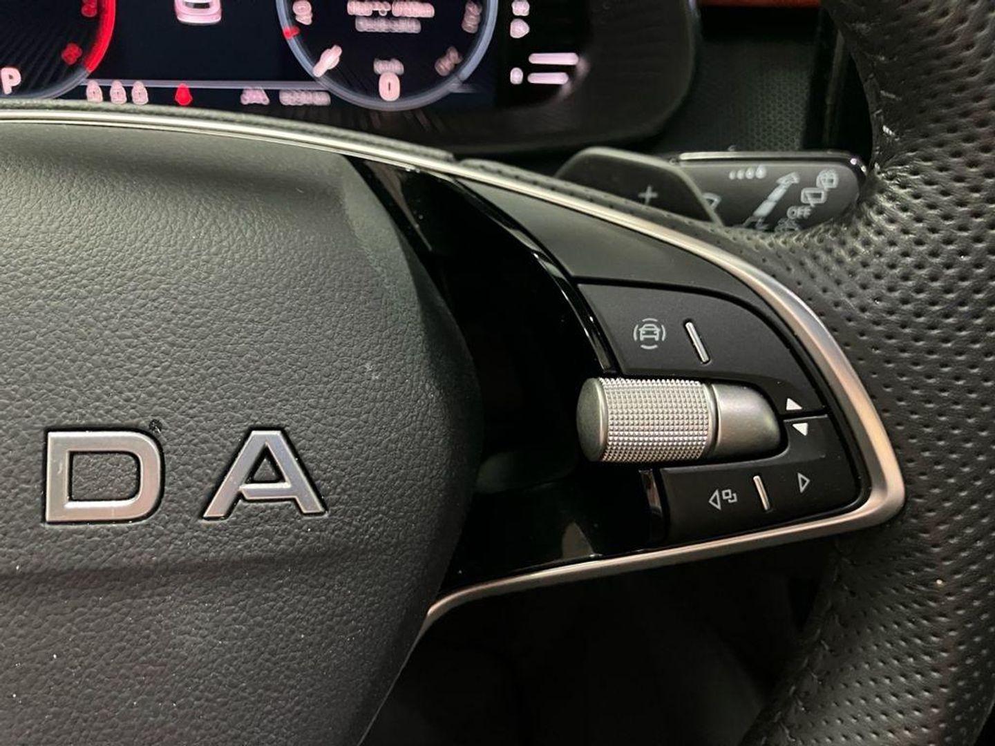 Skoda Kamiq 1.5 TSI Sport DSG 110 kW (150 CV)