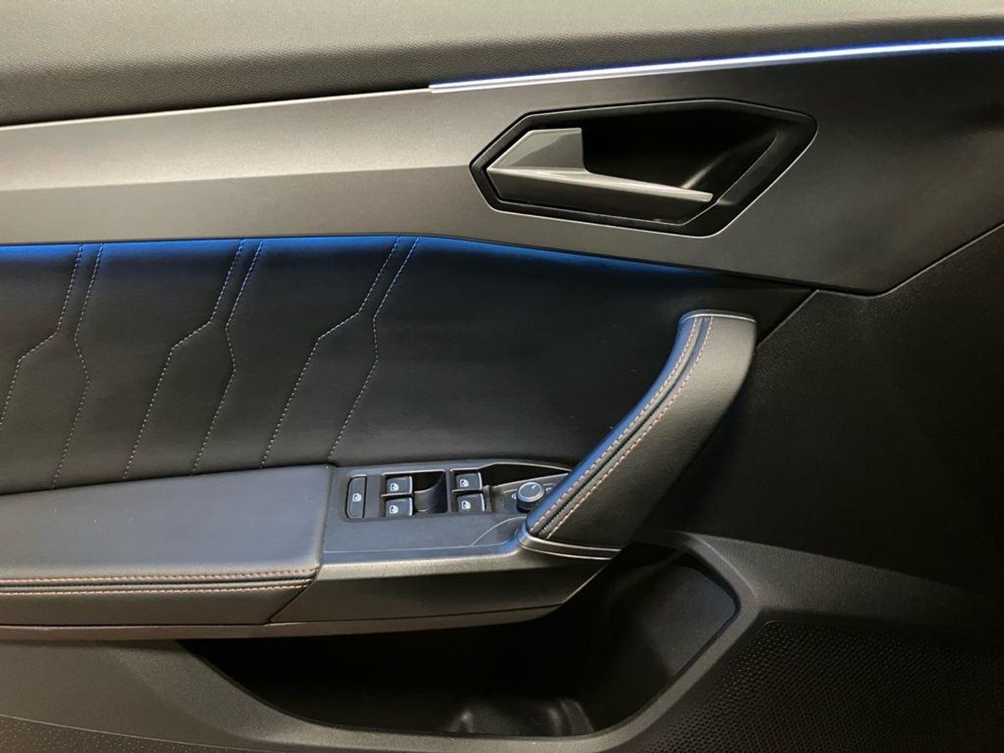 CUPRA Formentor 1.5 TSI DSG 110 kW (150 CV)