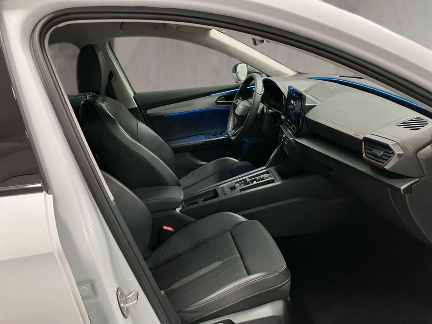 CUPRA Formentor 1.5 TSI DSG 110 kW (150 CV)