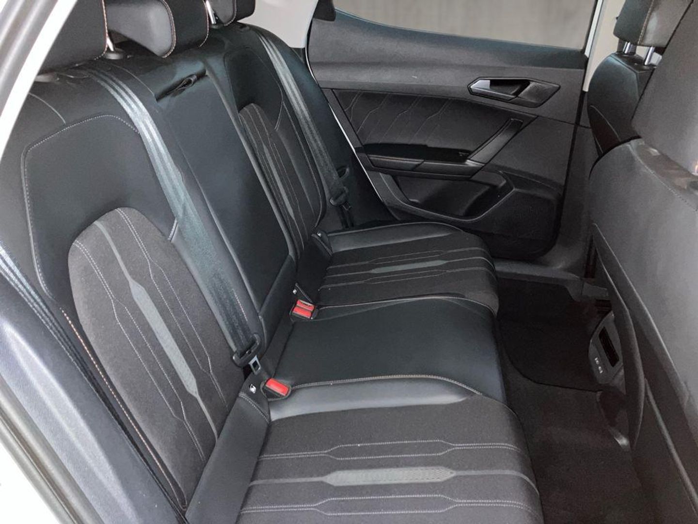 CUPRA Formentor 1.5 TSI DSG 110 kW (150 CV)