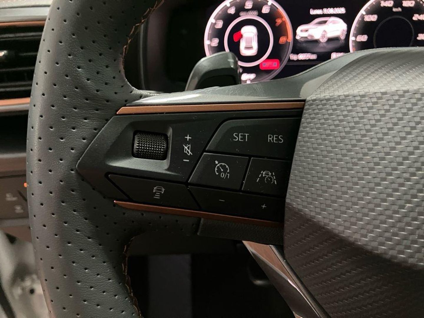 CUPRA Formentor 1.5 TSI DSG 110 kW (150 CV)