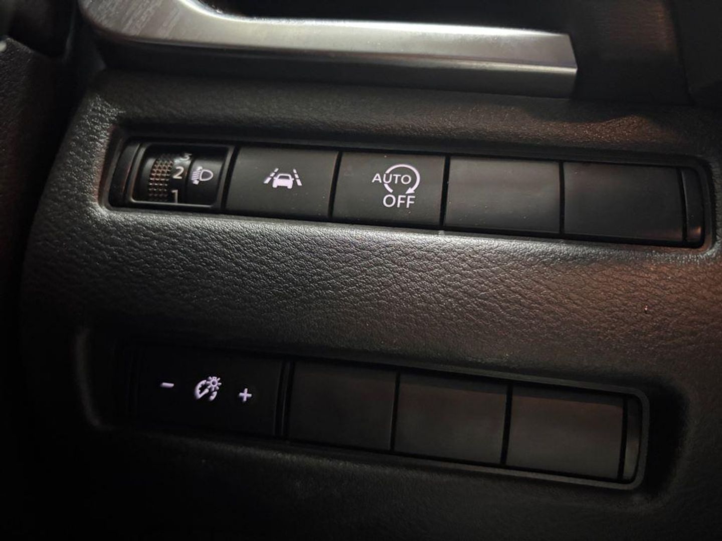 Nissan Qashqai DIG-T 160 mHEV N-Connecta 4x4 Xtronic 116 kW (158 CV)
