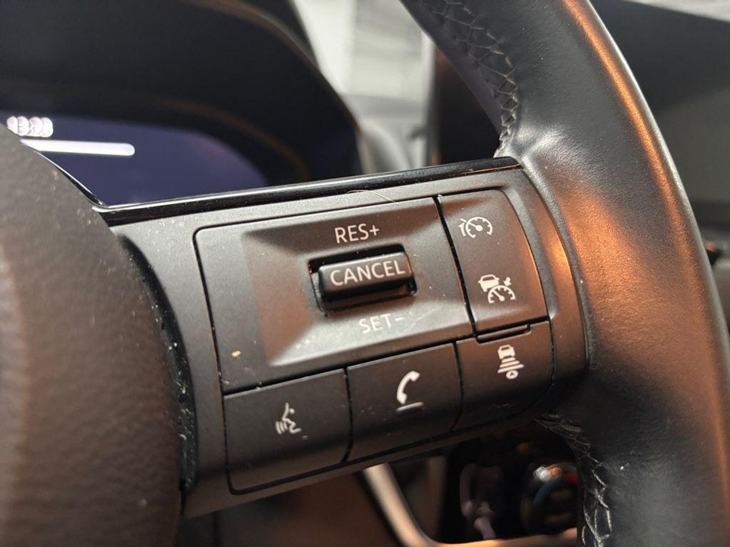 Nissan Qashqai DIG-T 160 mHEV N-Connecta 4x4 Xtronic 116 kW (158 CV)
