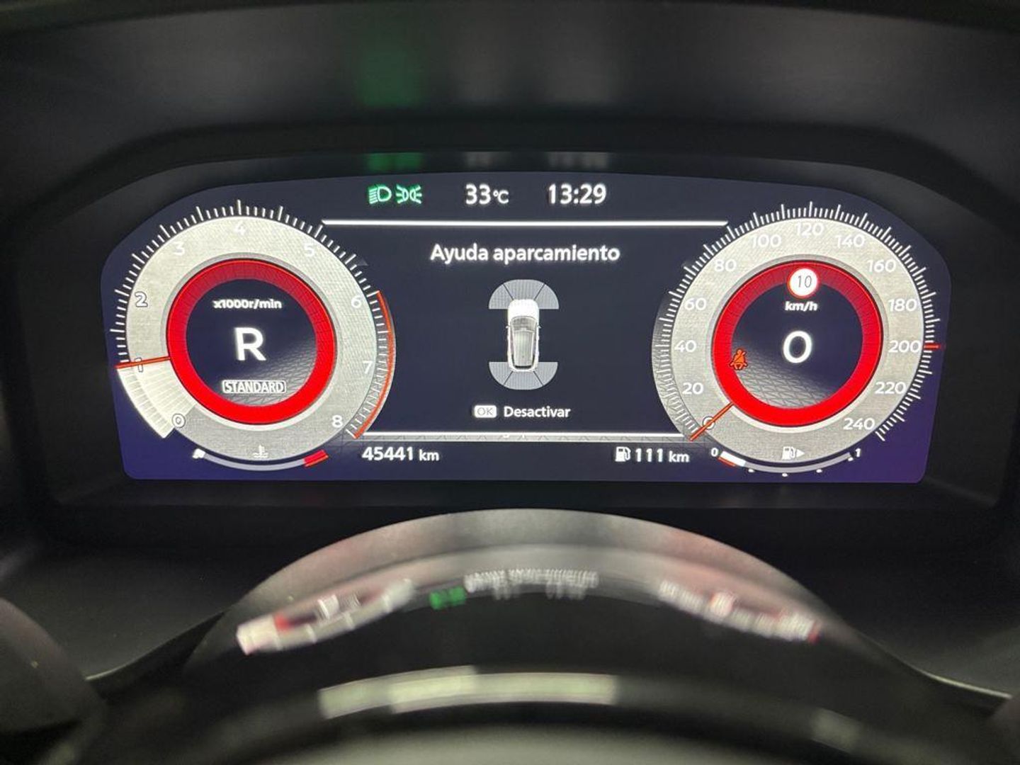 Nissan Qashqai DIG-T 160 mHEV N-Connecta 4x4 Xtronic 116 kW (158 CV)