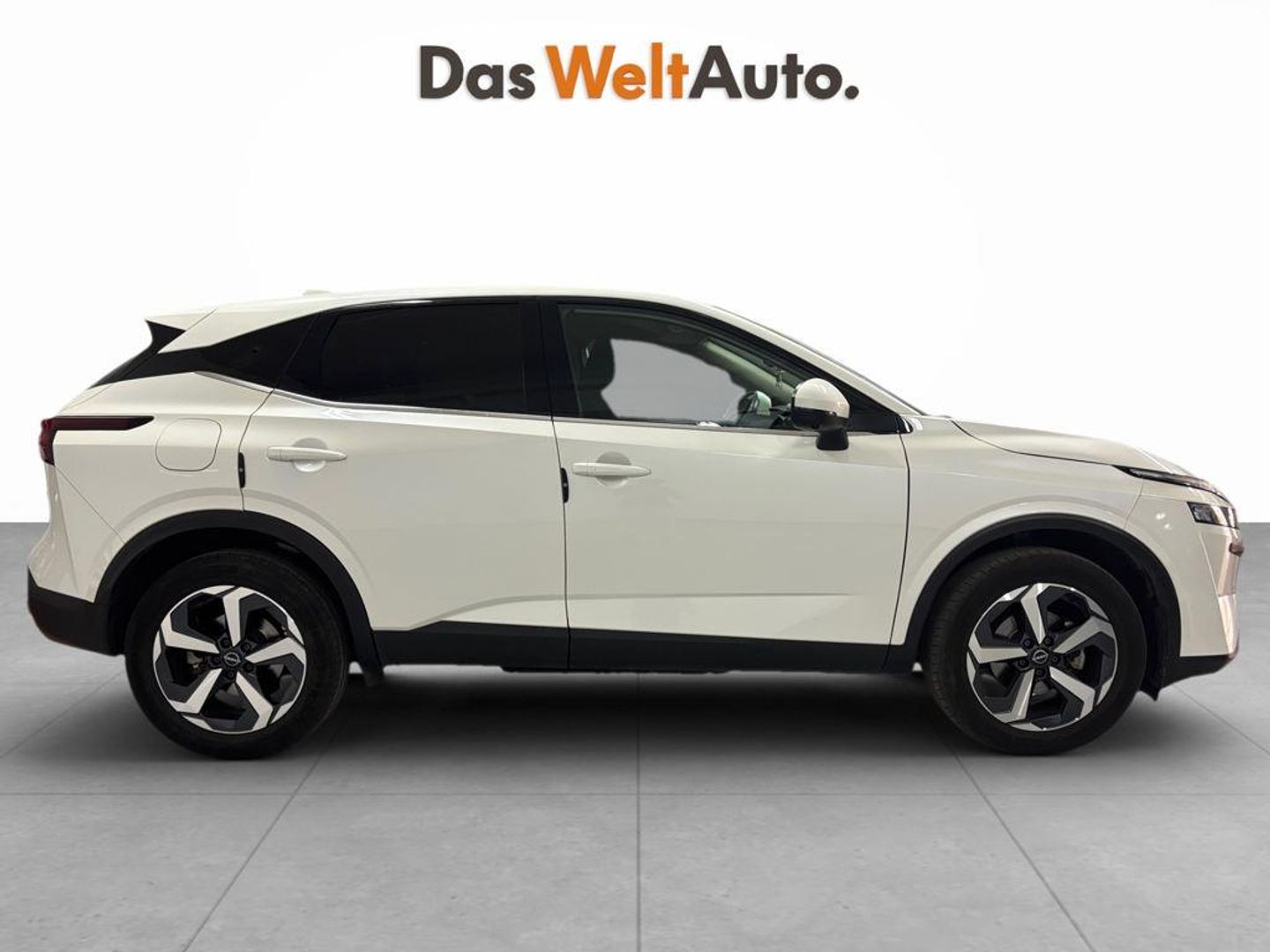 Nissan Qashqai DIG-T 160 mHEV N-Connecta 4x4 Xtronic 116 kW (158 CV)