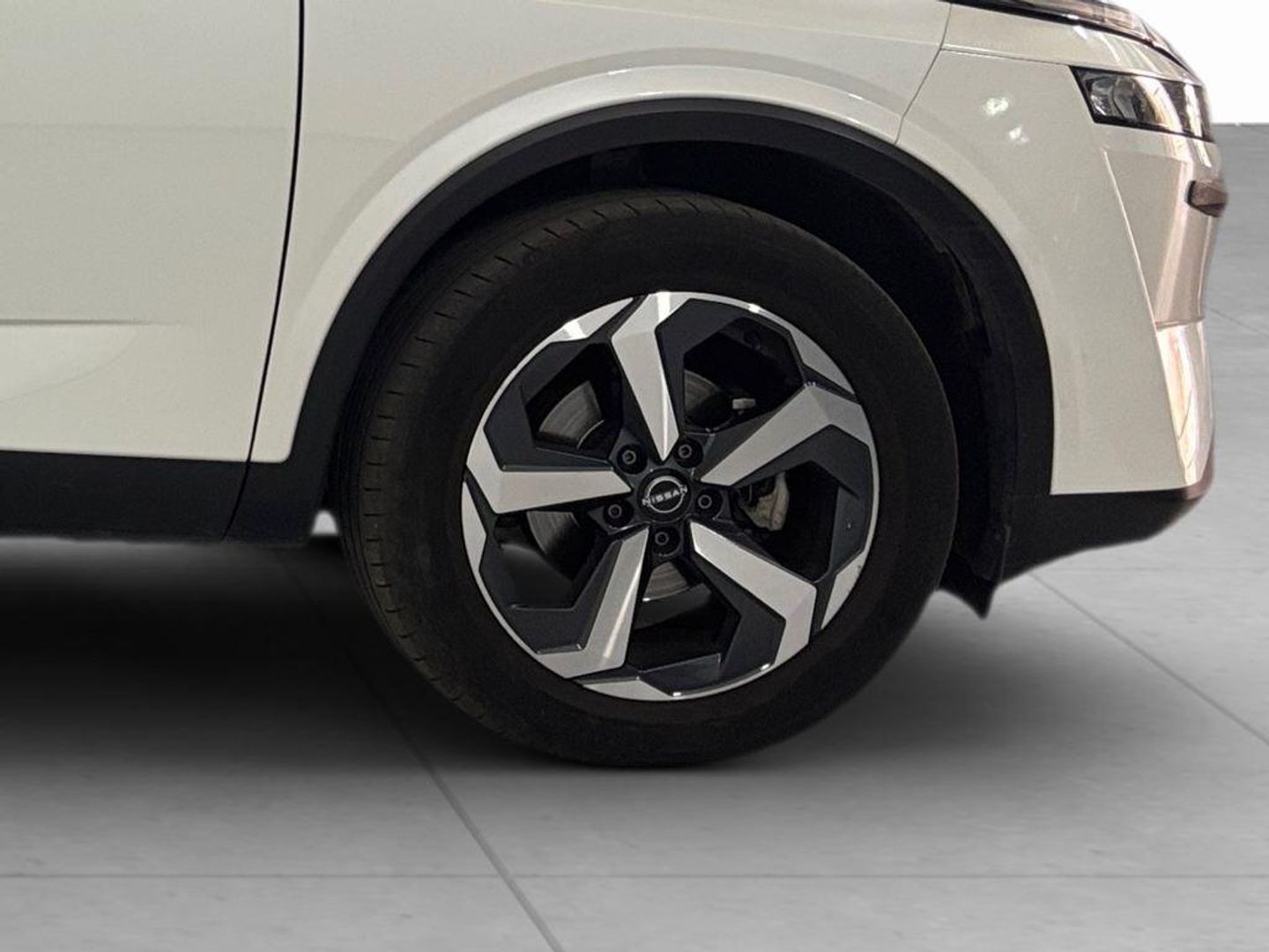 Nissan Qashqai DIG-T 160 mHEV N-Connecta 4x4 Xtronic 116 kW (158 CV)