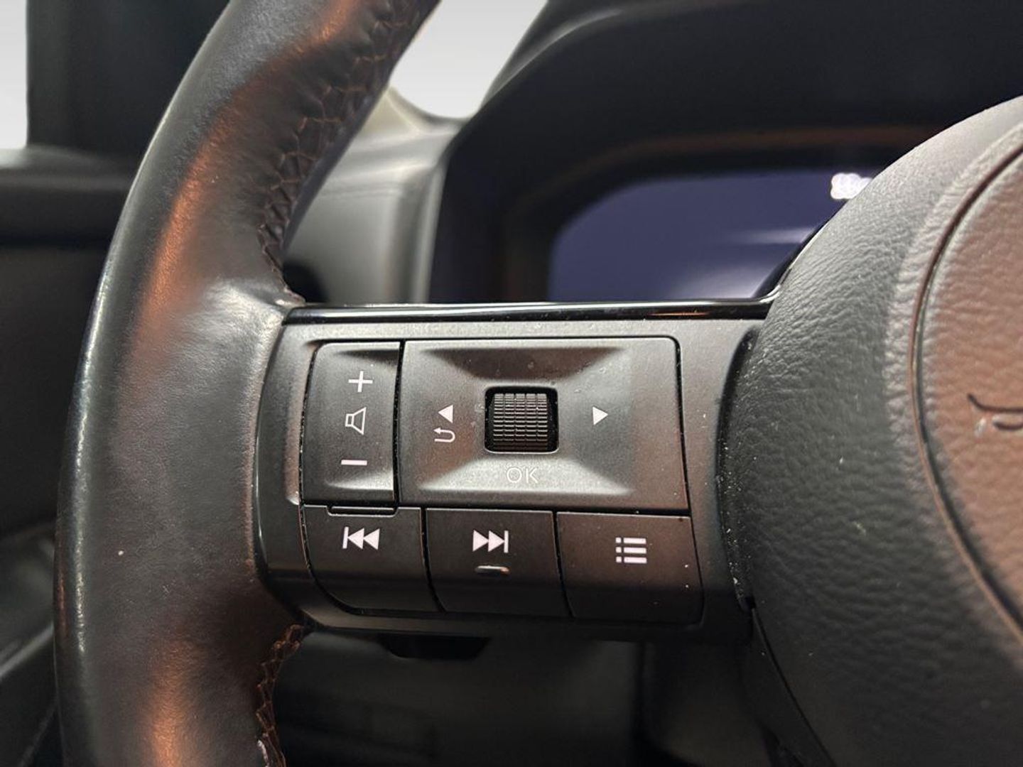 Nissan Qashqai DIG-T 160 mHEV N-Connecta 4x4 Xtronic 116 kW (158 CV)
