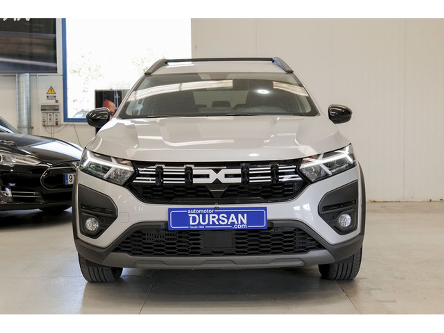 Dacia Jogger Serie Limitada Extreme Go TCe 81 kW (110 CV) 7 Plazas