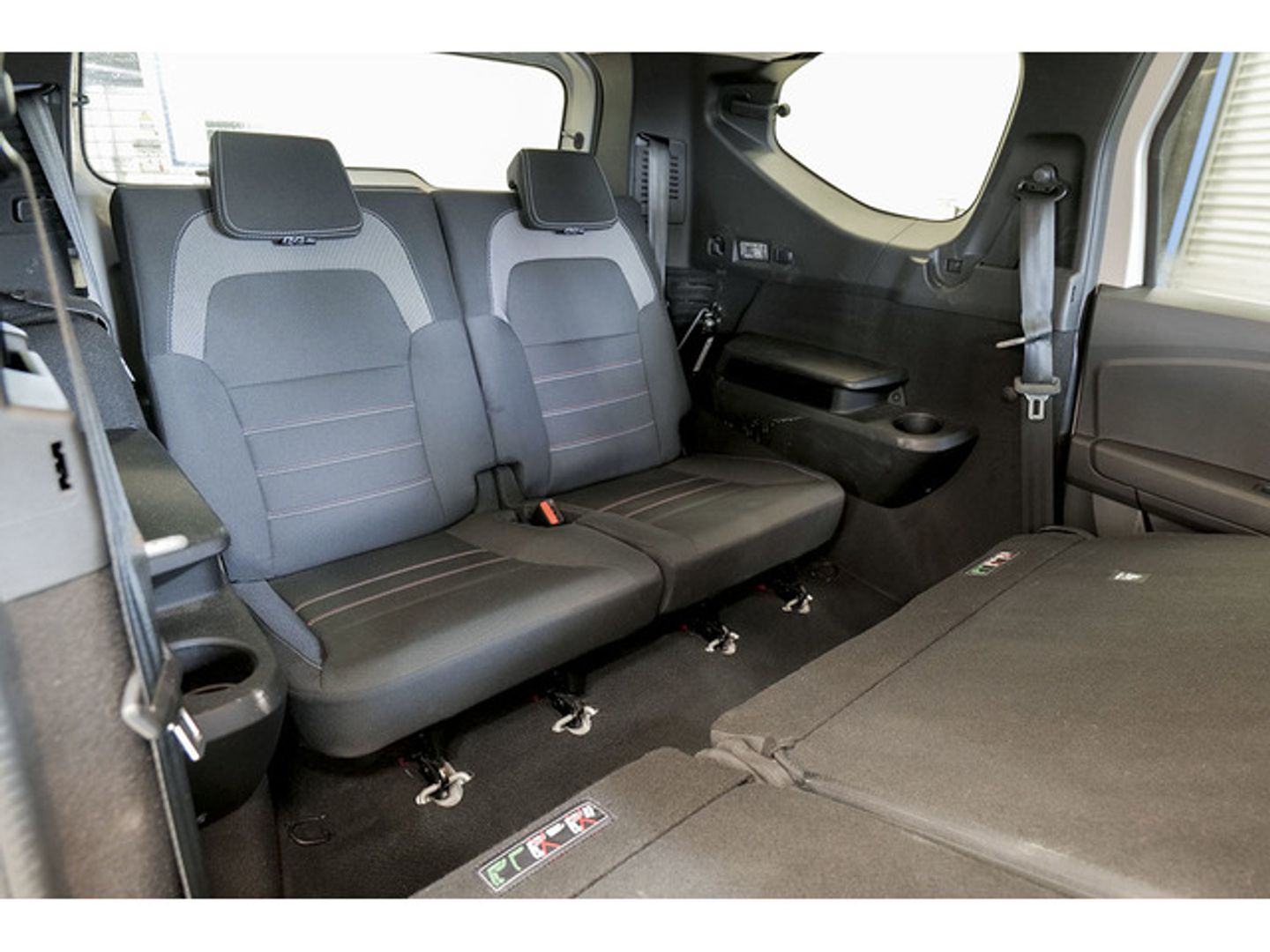 Dacia Jogger Serie Limitada Extreme Go TCe 81 kW (110 CV) 7 Plazas