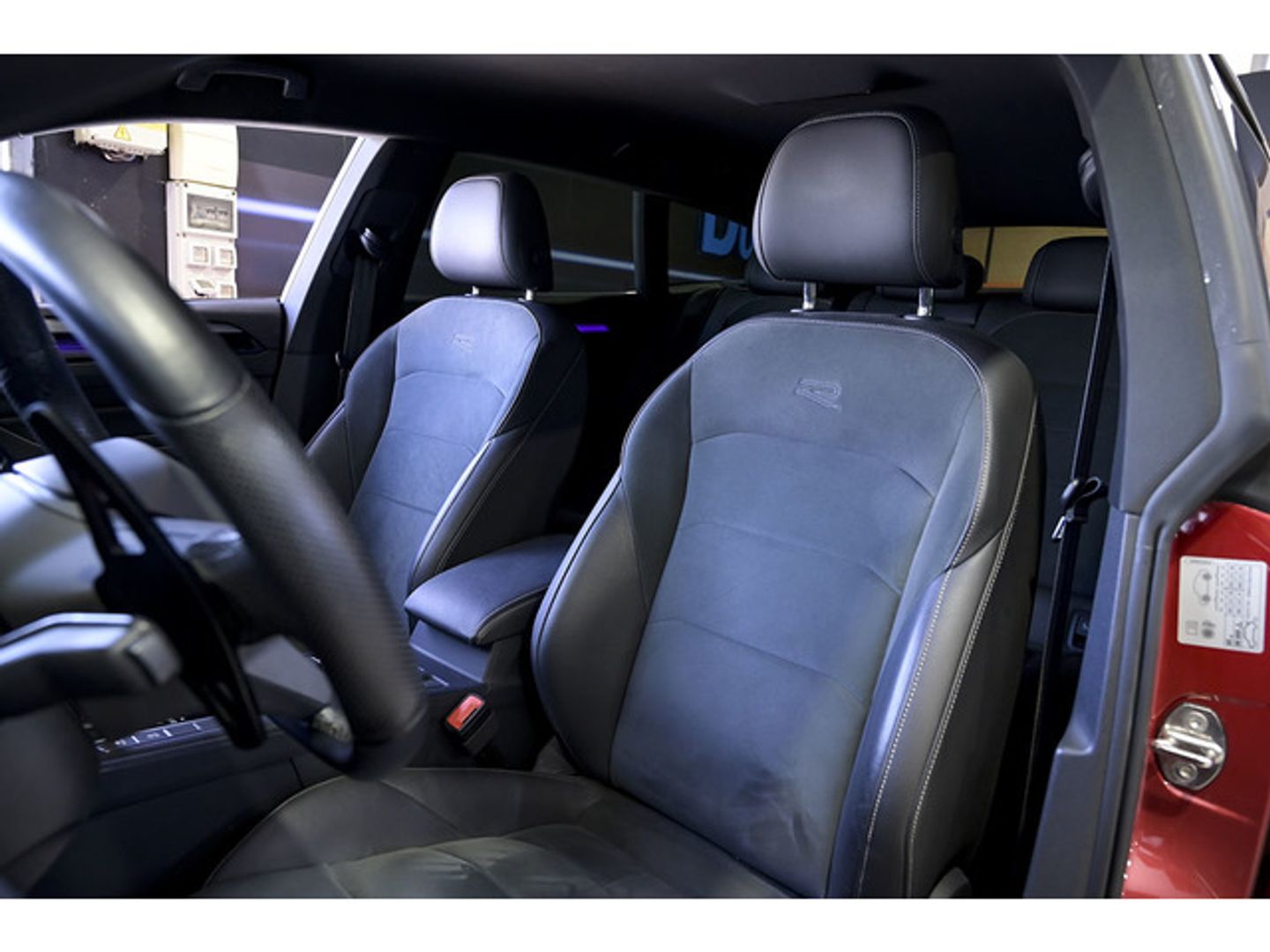 Volkswagen Arteon Shooting Brake R-Line 2.0 TDI 147 kW (200 CV) DSG