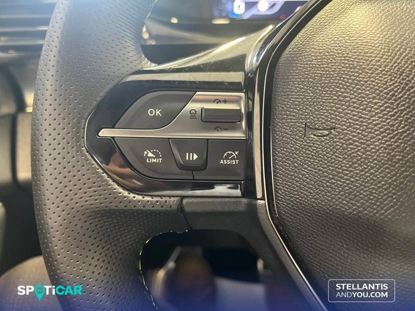 Peugeot 308 SW BlueHDI 130 GT EAT8 96 kW (130 CV)