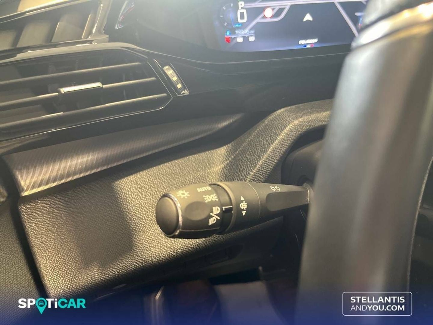 Peugeot 308 SW BlueHDI 130 GT EAT8 96 kW (130 CV)