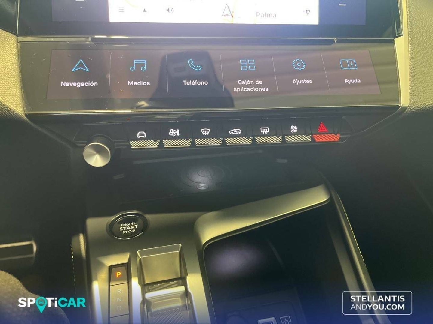 Peugeot 308 SW BlueHDI 130 GT EAT8 96 kW (130 CV)