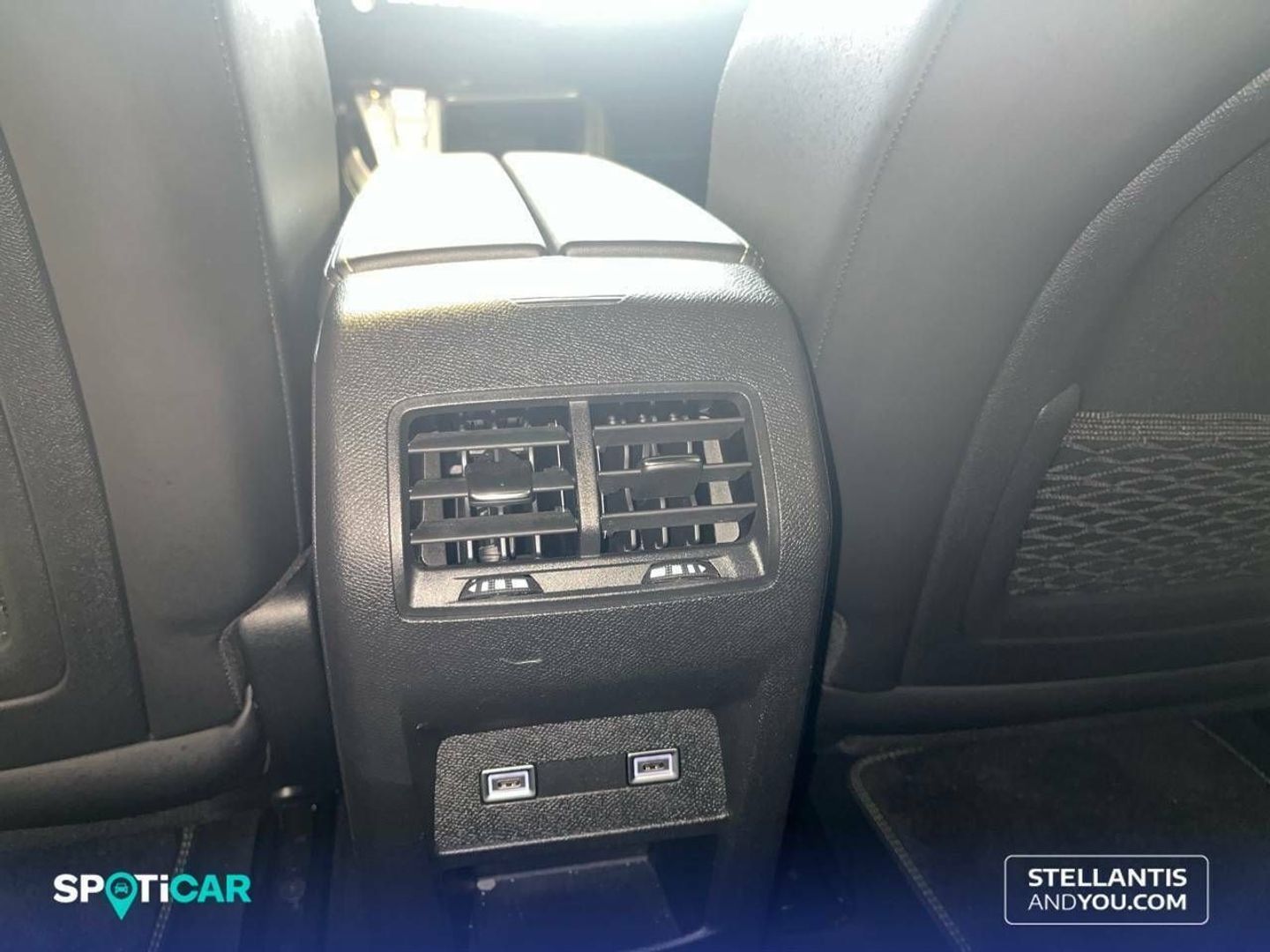 Peugeot 308 SW BlueHDI 130 GT EAT8 96 kW (130 CV)