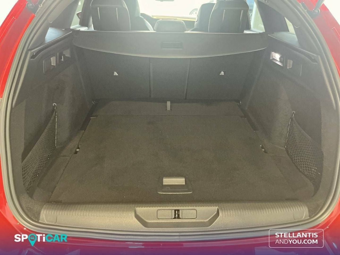 Peugeot 308 SW BlueHDI 130 GT EAT8 96 kW (130 CV)