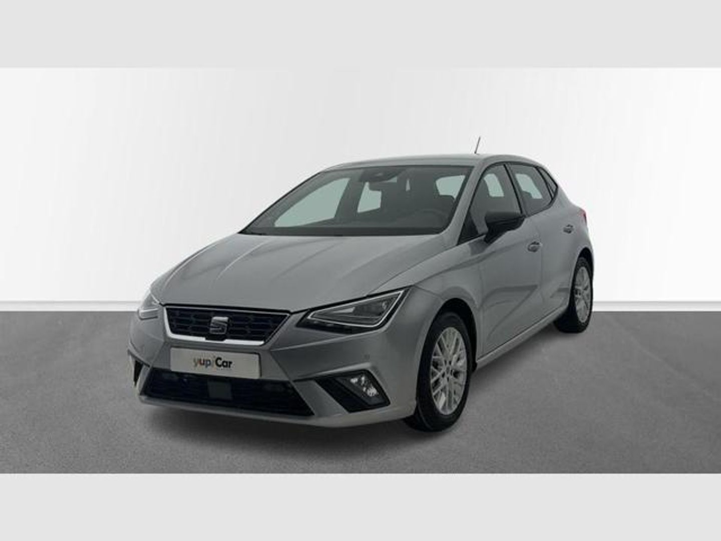 SEAT Ibiza 1.0 TSI S&S FR XL 81 kW (110 CV)