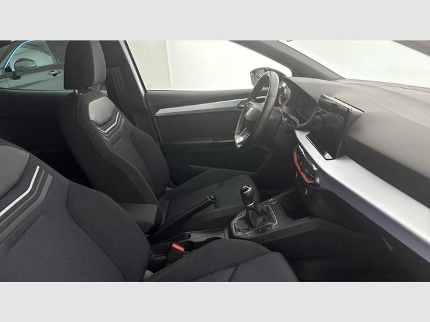 SEAT Ibiza 1.0 TSI S&S FR XL 81 kW (110 CV)