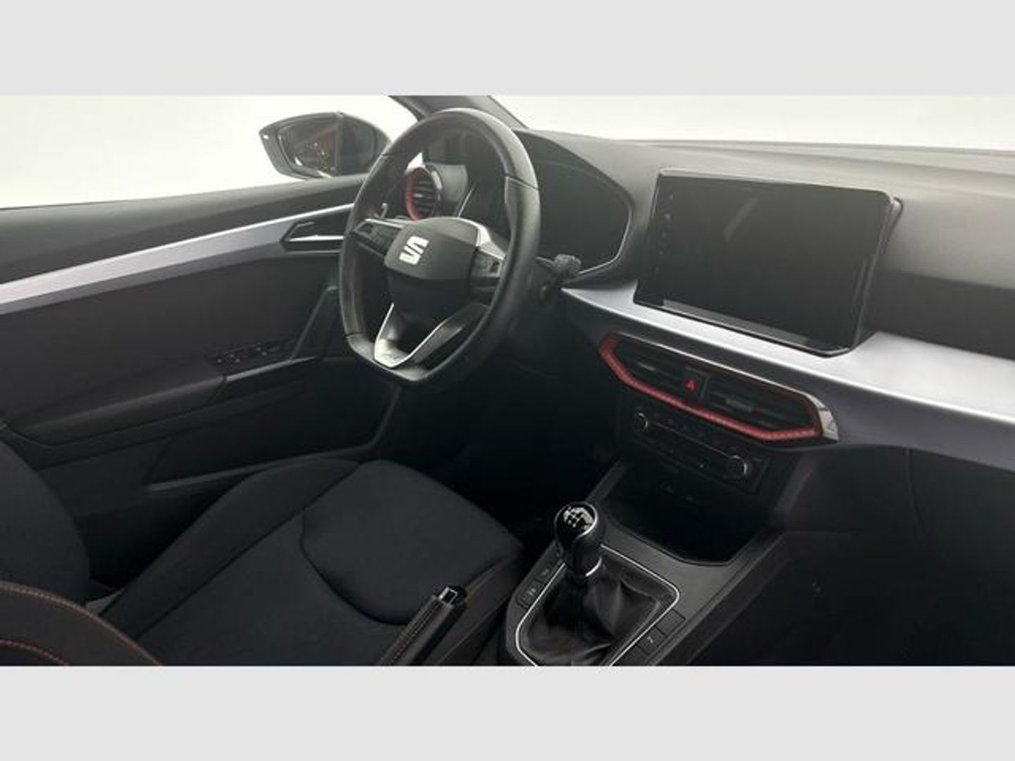 SEAT Ibiza 1.0 TSI S&S FR XL 81 kW (110 CV)