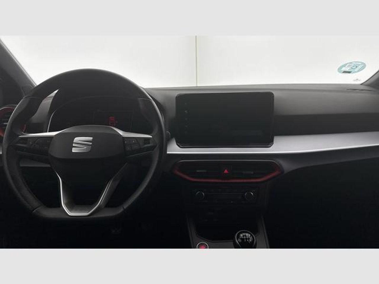 SEAT Ibiza 1.0 TSI S&S FR XL 81 kW (110 CV)