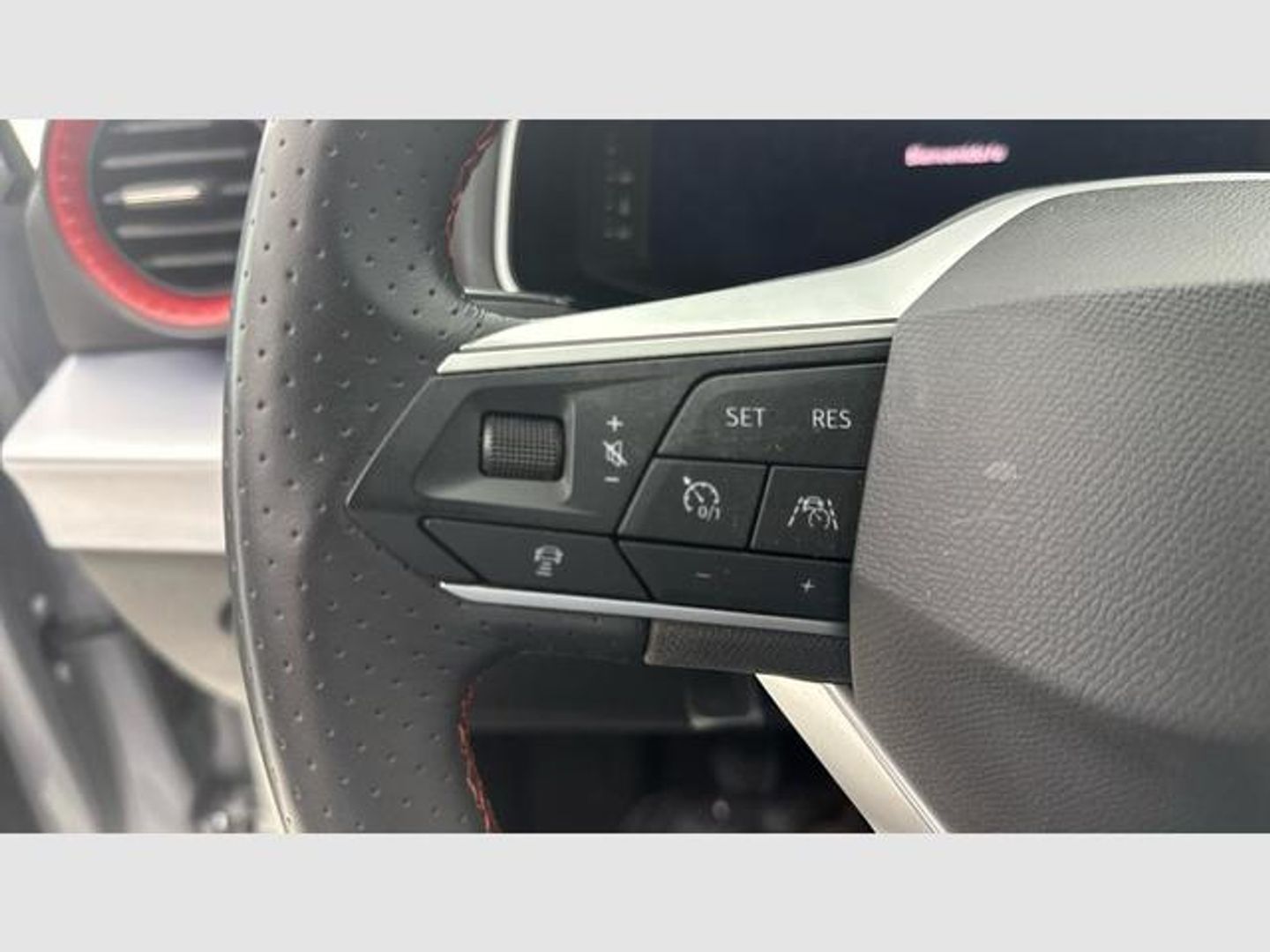SEAT Ibiza 1.0 TSI S&S FR XL 81 kW (110 CV)