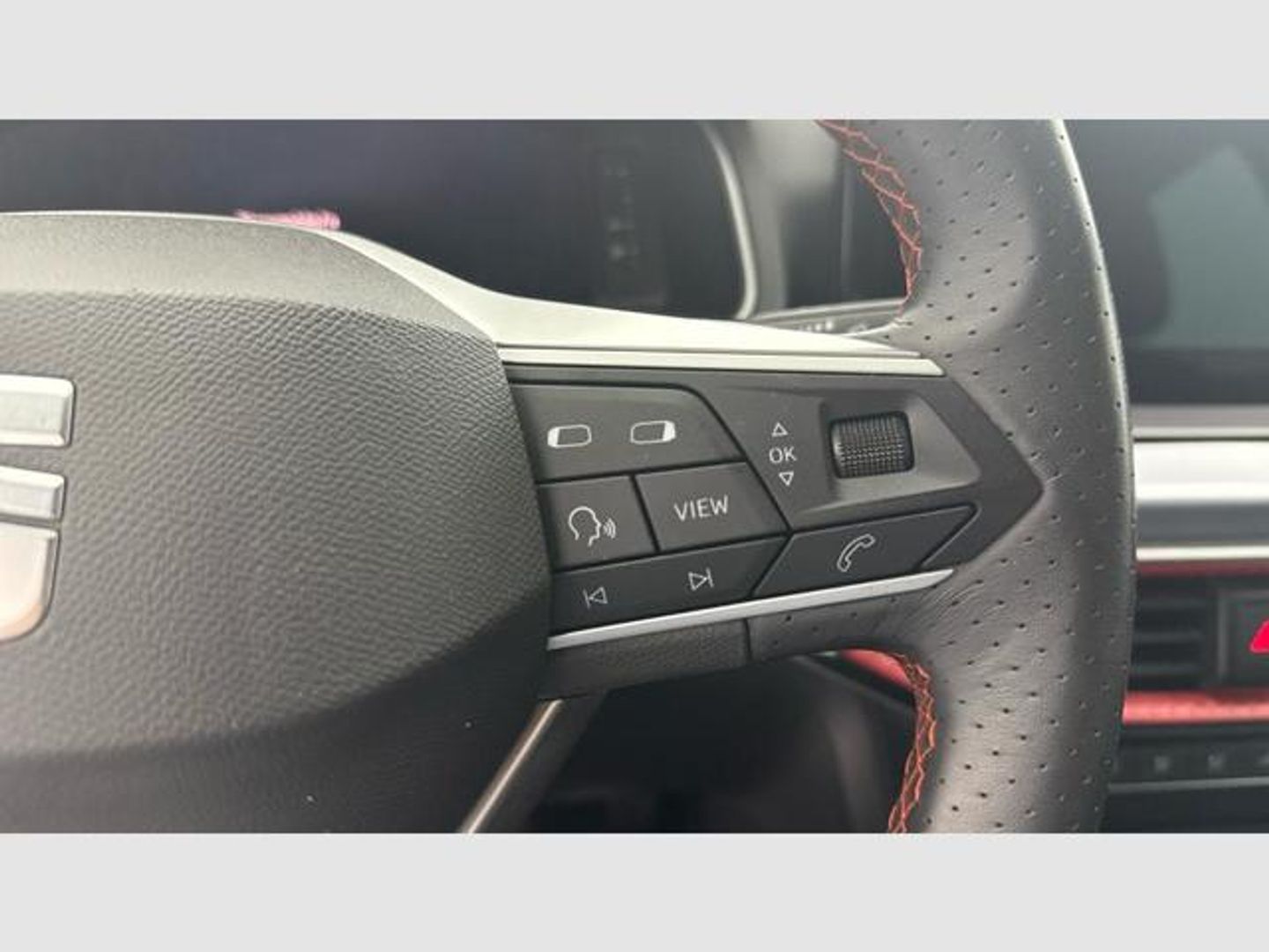 SEAT Ibiza 1.0 TSI S&S FR XL 81 kW (110 CV)