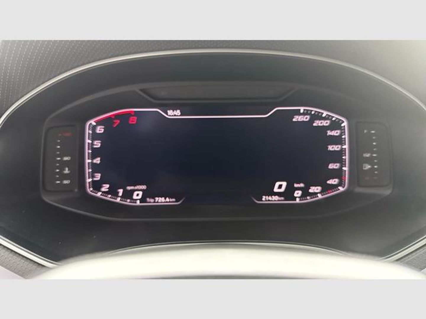 SEAT Ibiza 1.0 TSI S&S FR XL 81 kW (110 CV)