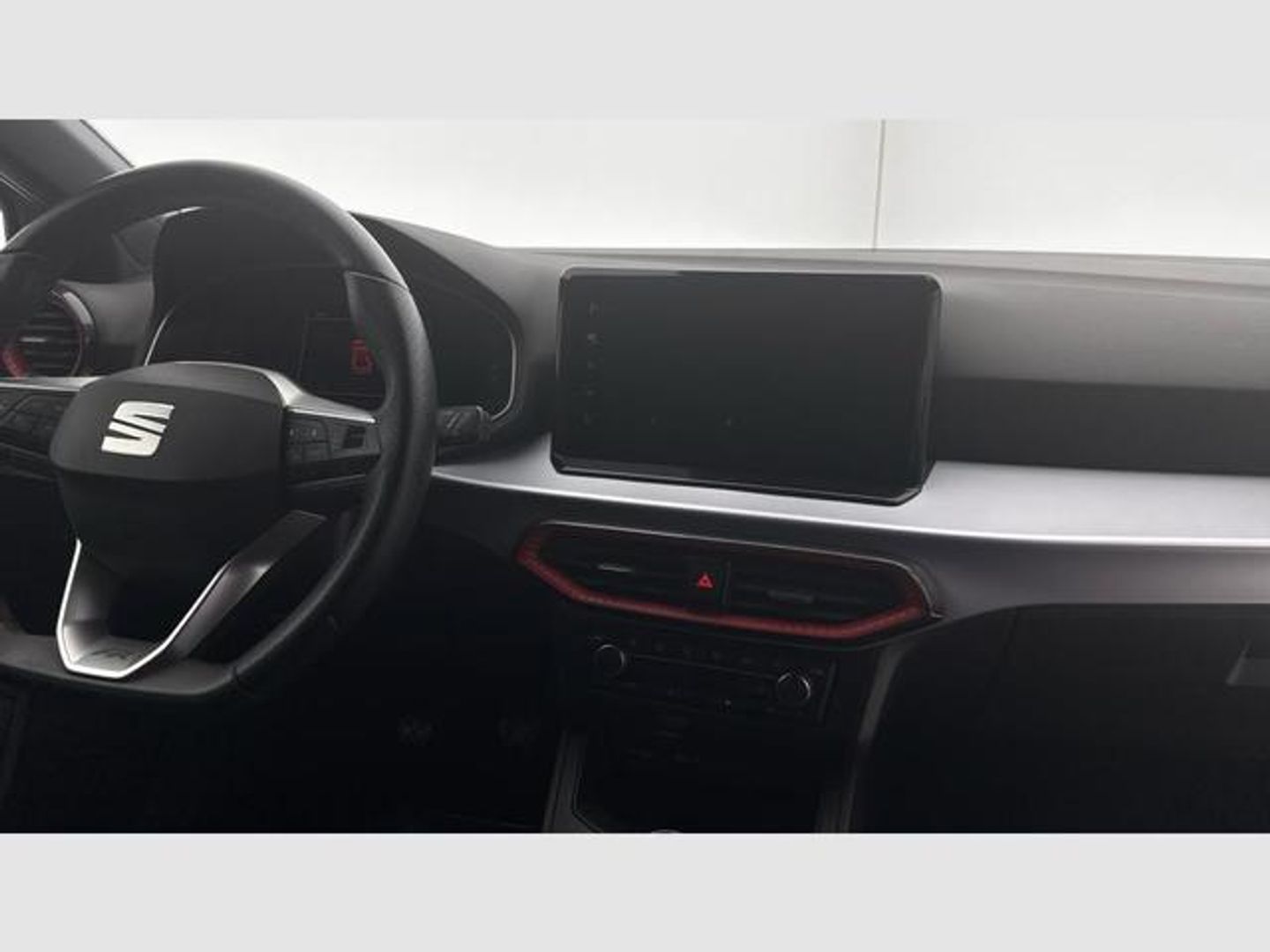 SEAT Ibiza 1.0 TSI S&S FR XL 81 kW (110 CV)
