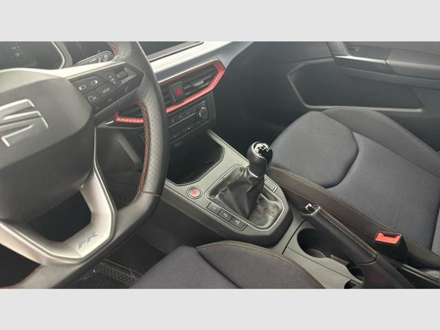 SEAT Ibiza 1.0 TSI S&S FR XL 81 kW (110 CV)