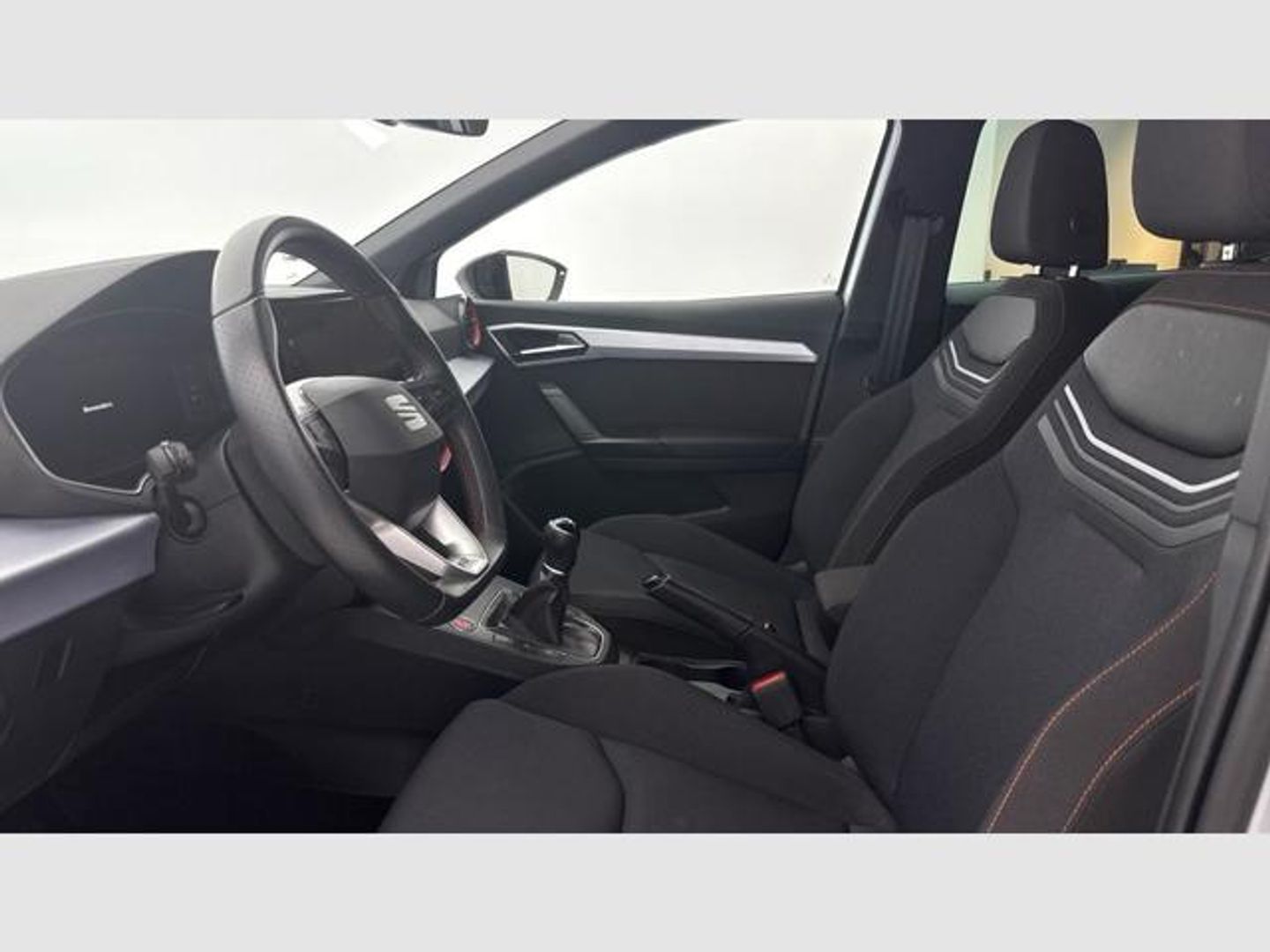 SEAT Ibiza 1.0 TSI S&S FR XL 81 kW (110 CV)