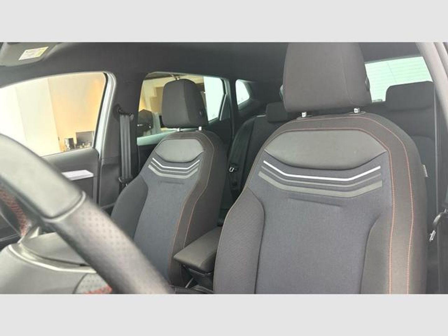 SEAT Ibiza 1.0 TSI S&S FR XL 81 kW (110 CV)