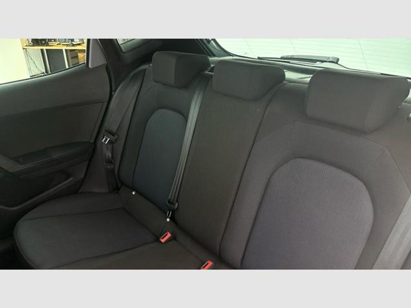 SEAT Ibiza 1.0 TSI S&S FR XL 81 kW (110 CV)
