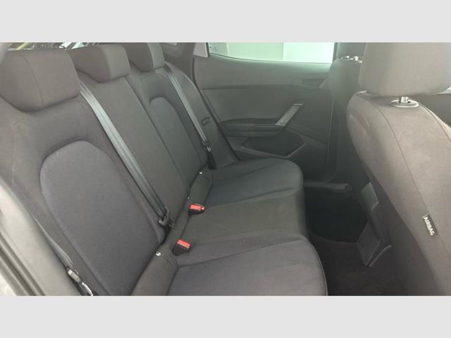 SEAT Ibiza 1.0 TSI S&S FR XL 81 kW (110 CV)