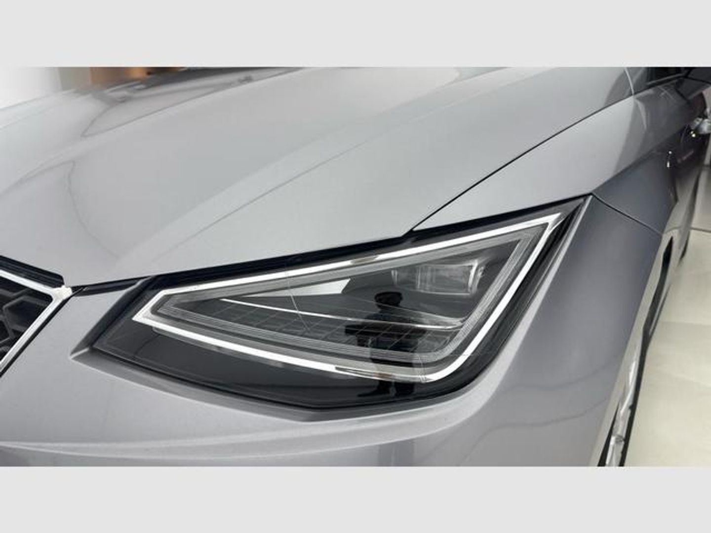 SEAT Ibiza 1.0 TSI S&S FR XL 81 kW (110 CV)
