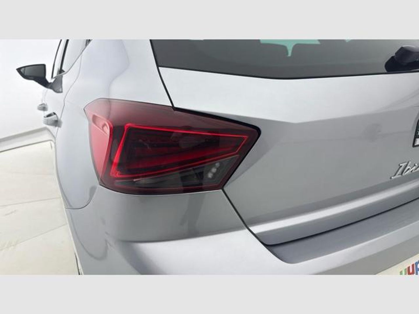 SEAT Ibiza 1.0 TSI S&S FR XL 81 kW (110 CV)