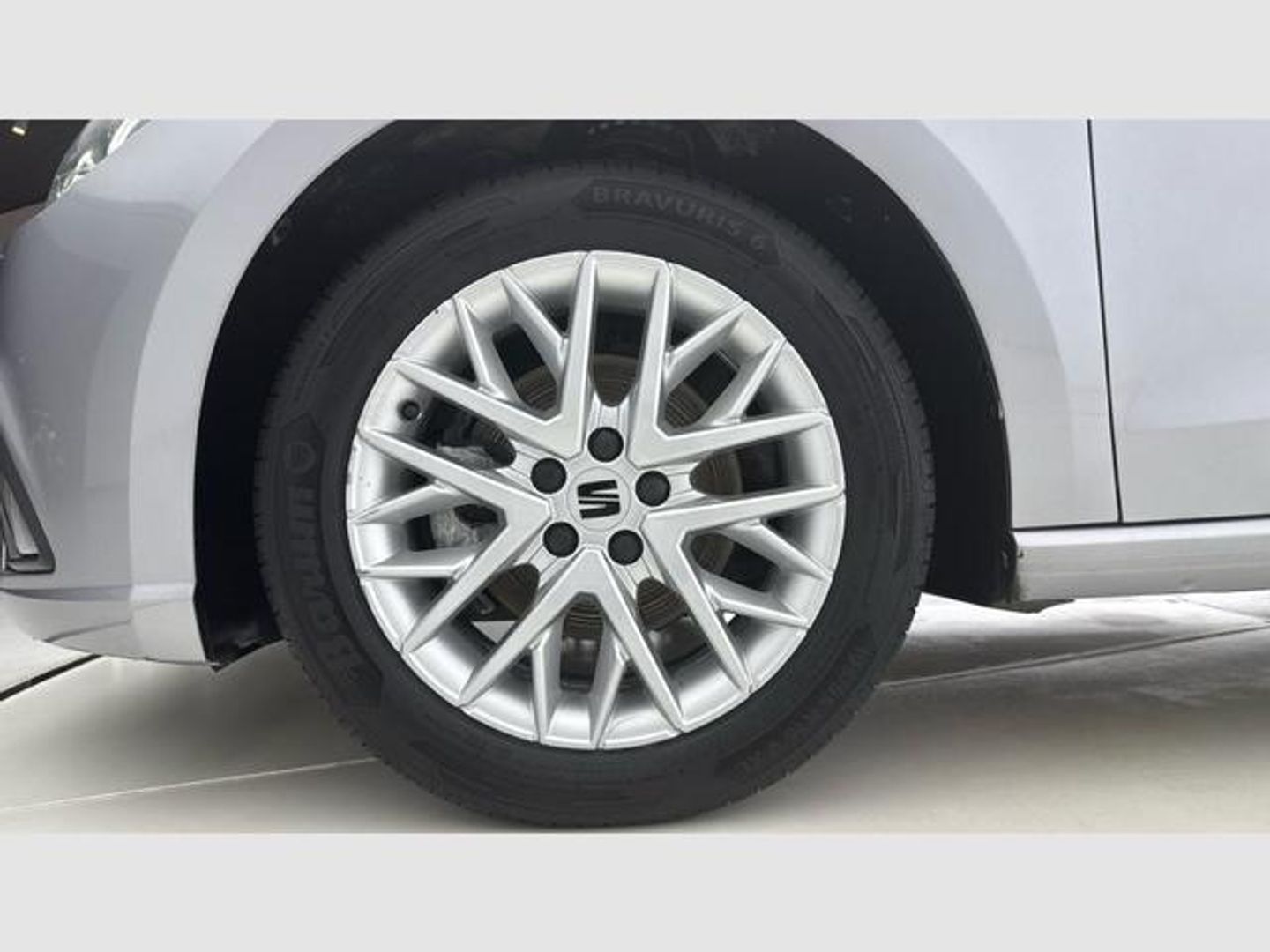 SEAT Ibiza 1.0 TSI S&S FR XL 81 kW (110 CV)
