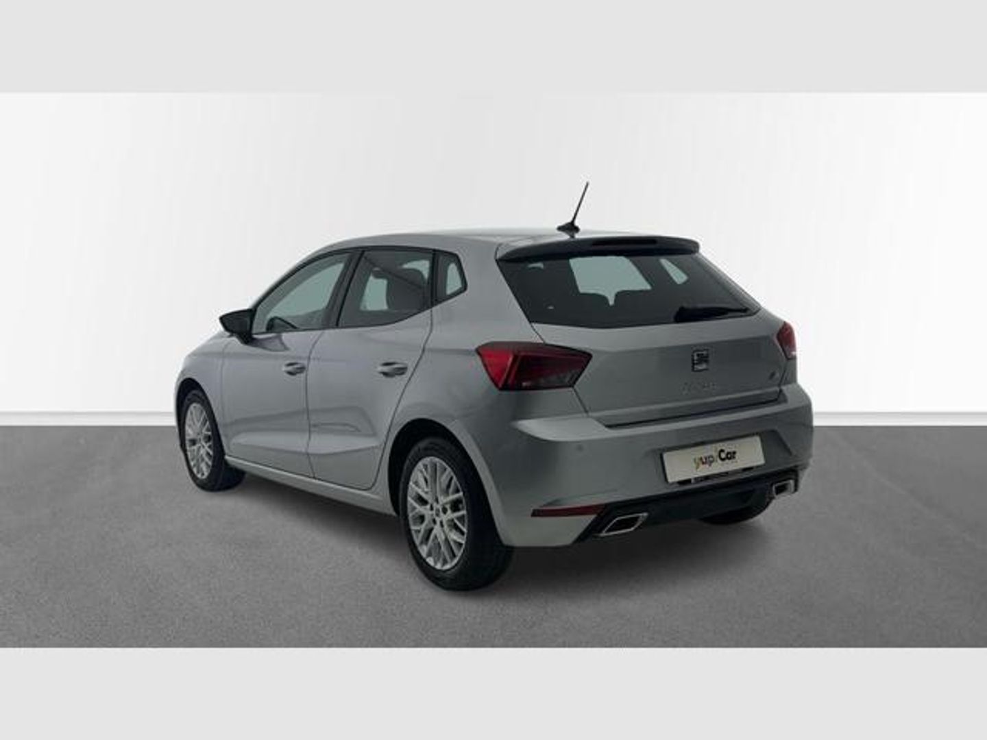 SEAT Ibiza 1.0 TSI S&S FR XL 81 kW (110 CV)