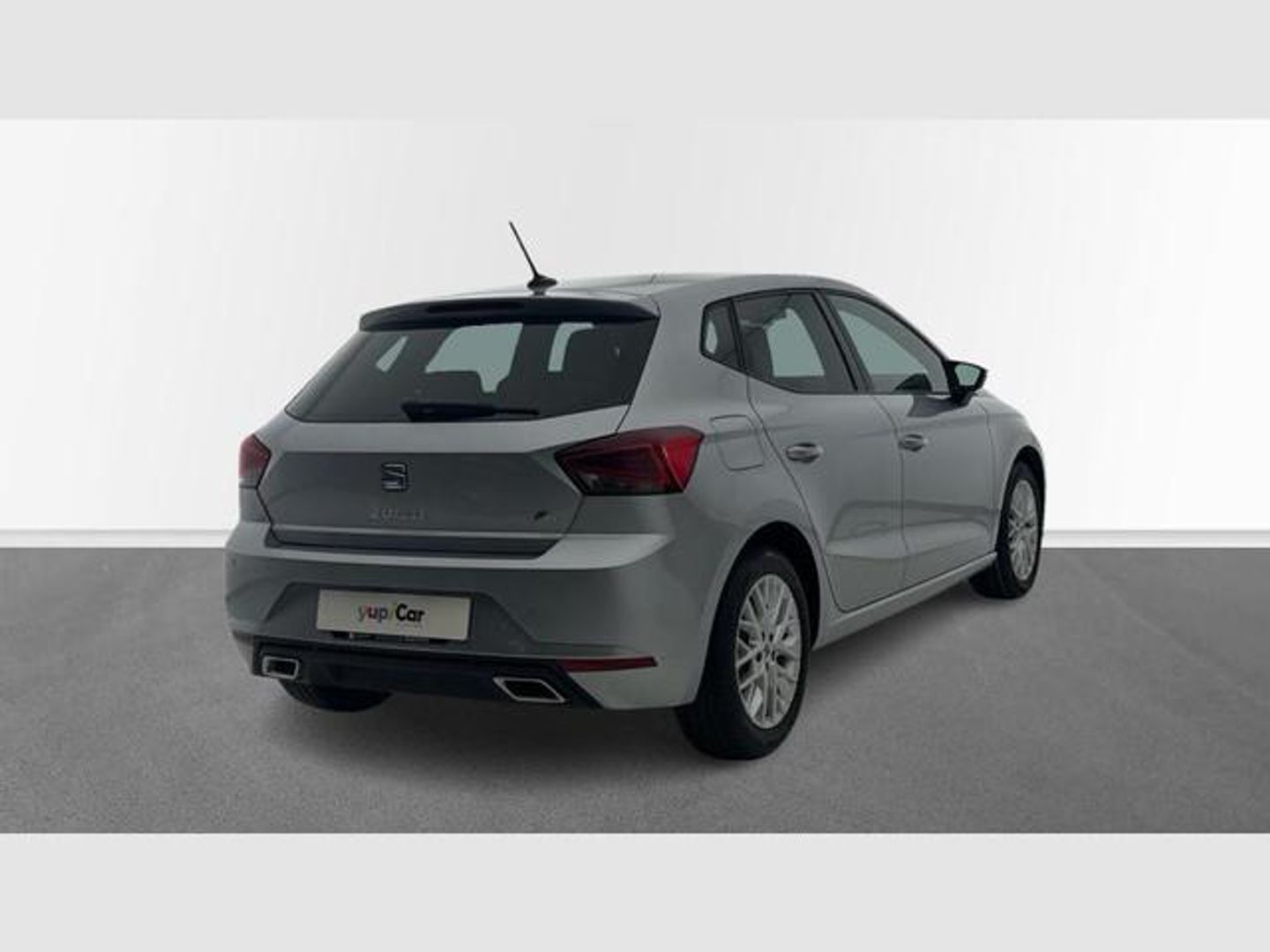 SEAT Ibiza 1.0 TSI S&S FR XL 81 kW (110 CV)