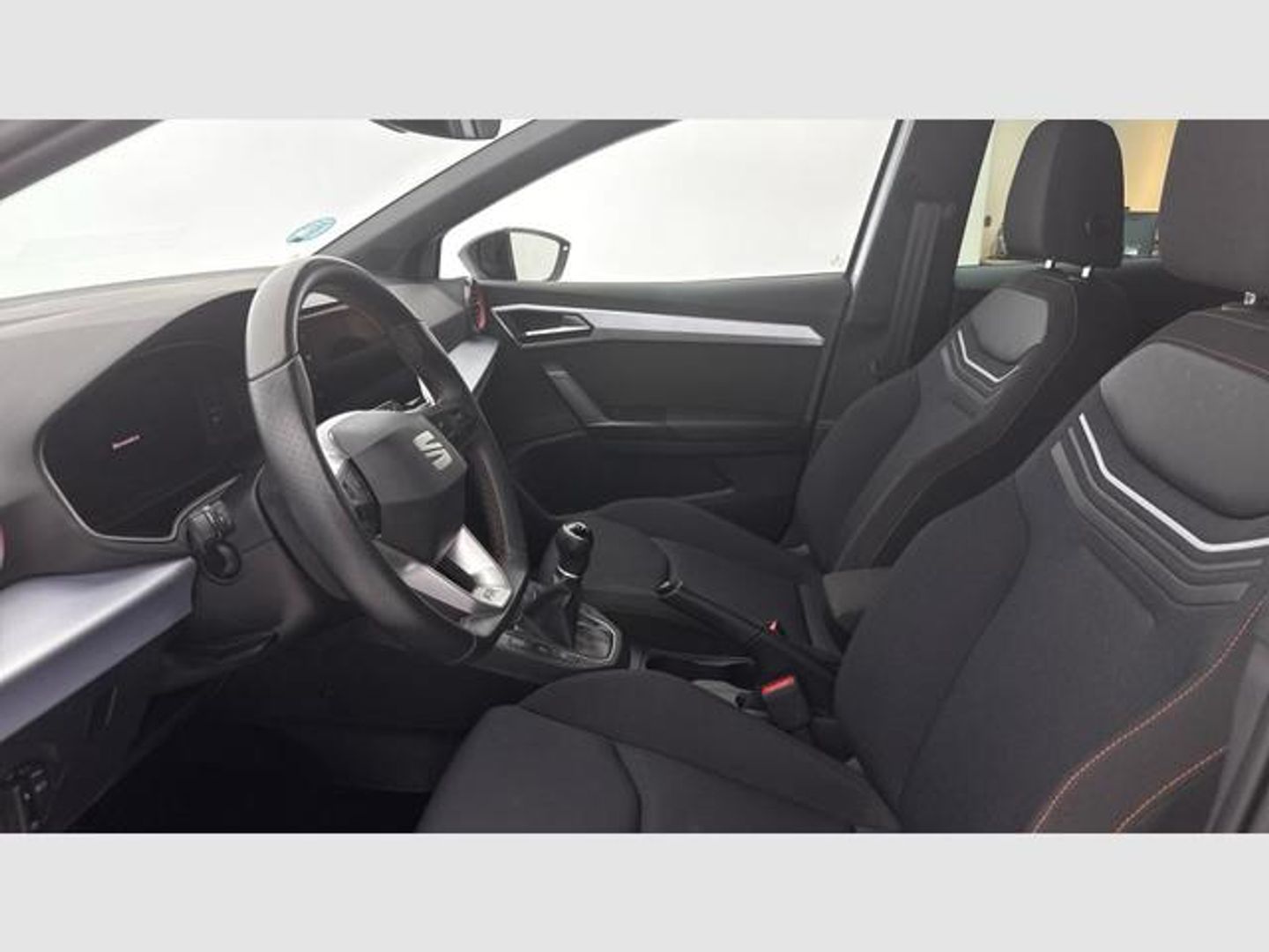 SEAT Ibiza 1.0 TSI S&S FR XL 81 kW (110 CV)