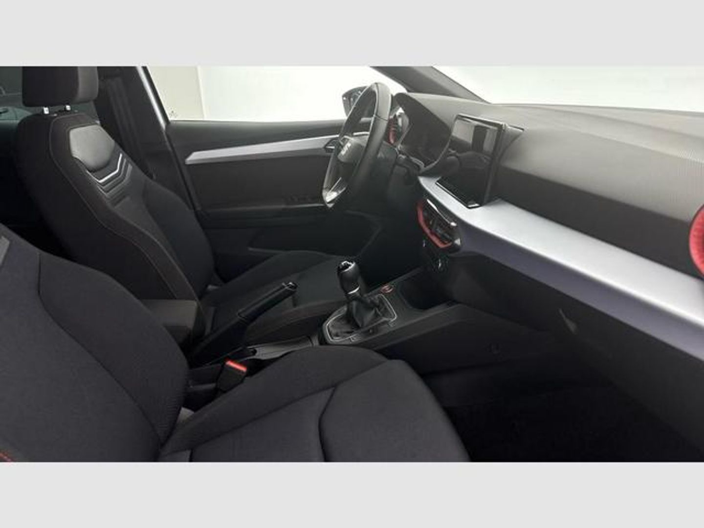 SEAT Ibiza 1.0 TSI S&S FR XL 81 kW (110 CV)