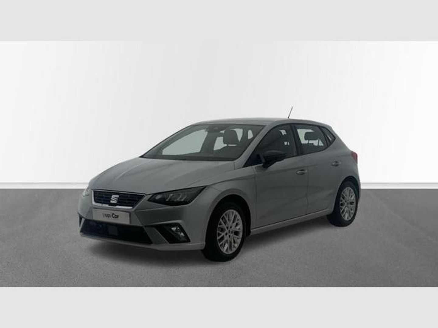 SEAT Ibiza 1.0 TSI S&S FR XS 85 kW (115 CV)