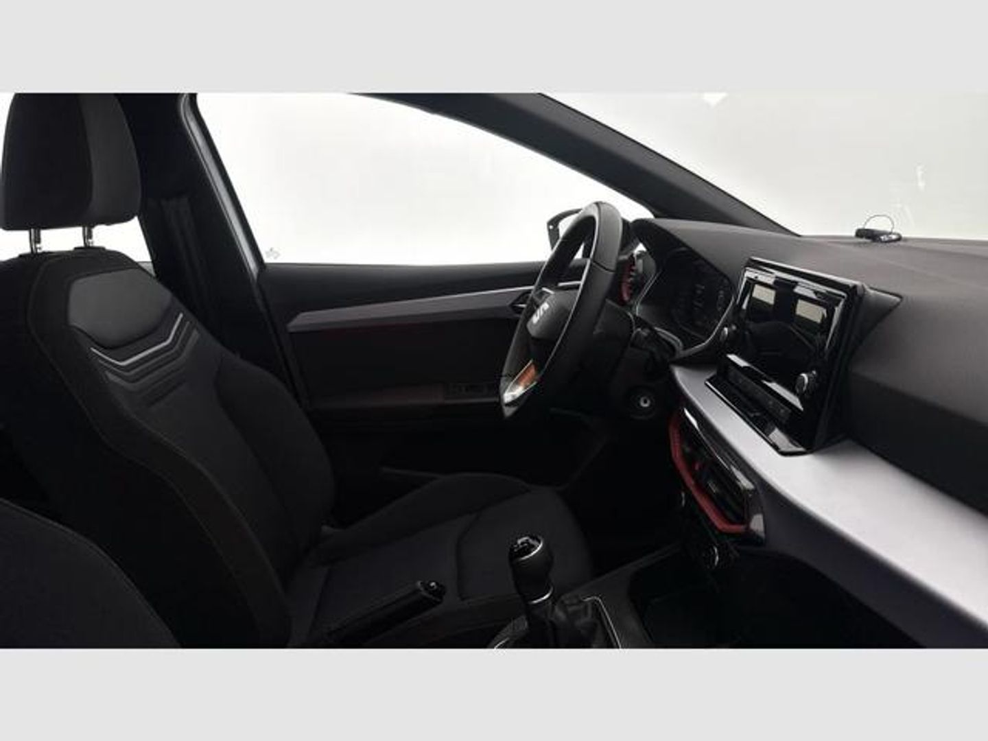 SEAT Ibiza 1.0 TSI S&S FR XS 85 kW (115 CV)