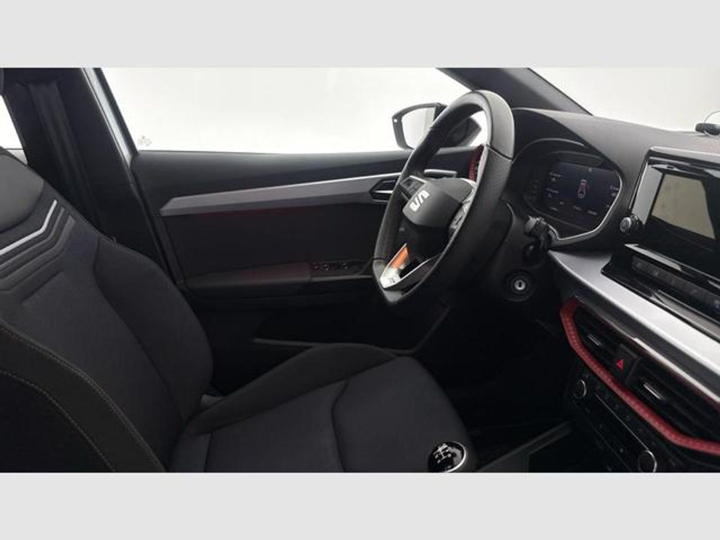 SEAT Ibiza 1.0 TSI S&S FR XS 85 kW (115 CV)