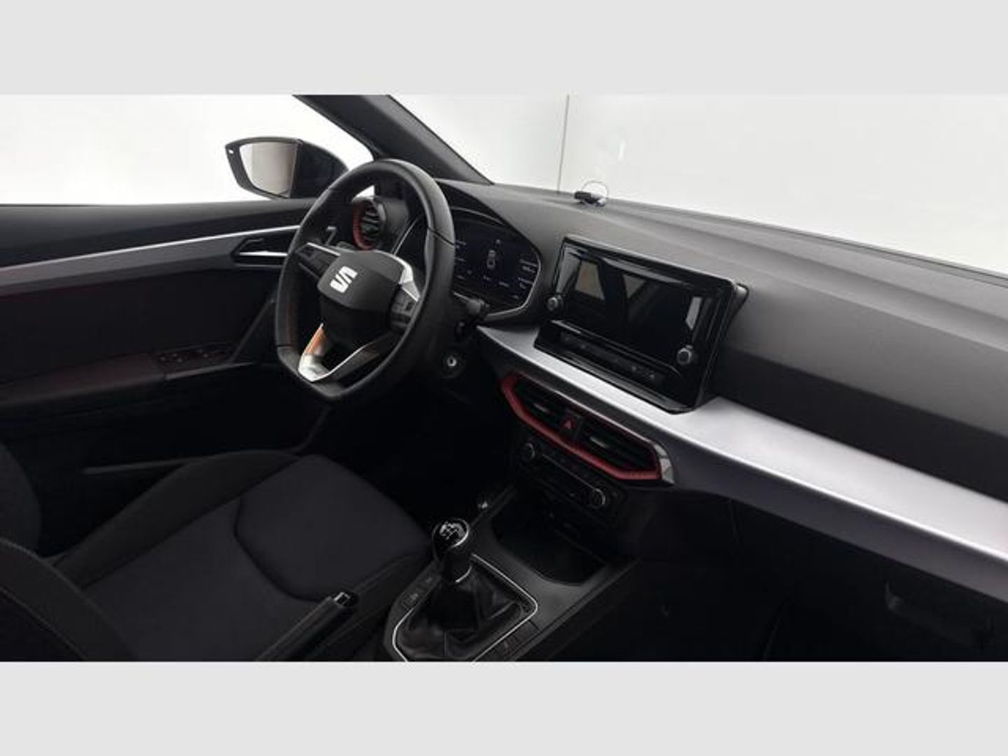 SEAT Ibiza 1.0 TSI S&S FR XS 85 kW (115 CV)