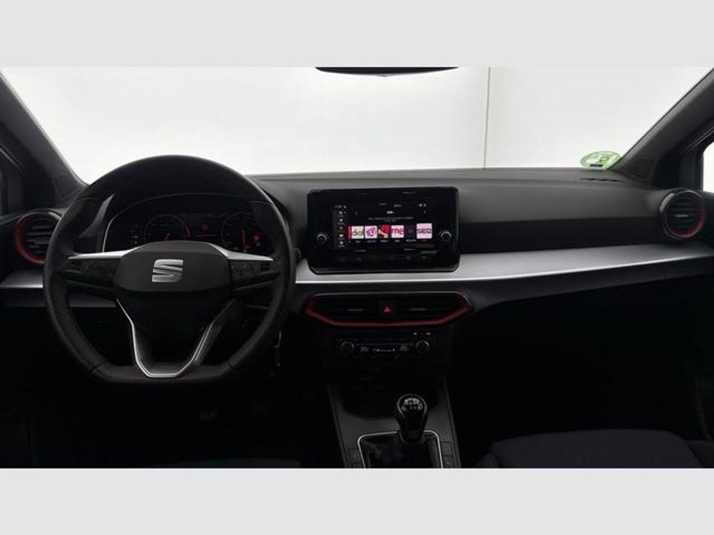 SEAT Ibiza 1.0 TSI S&S FR XS 85 kW (115 CV)