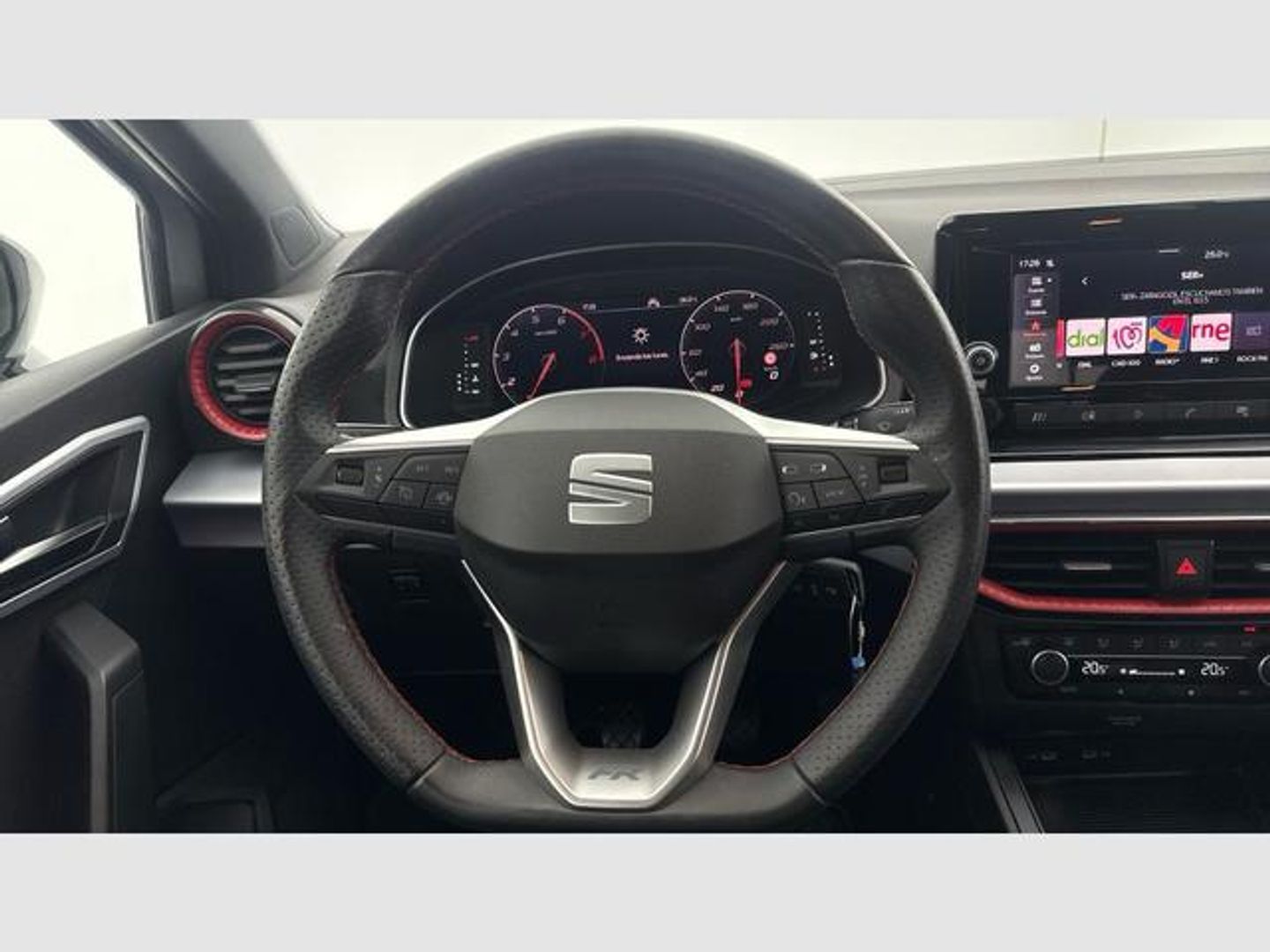 SEAT Ibiza 1.0 TSI S&S FR XS 85 kW (115 CV)