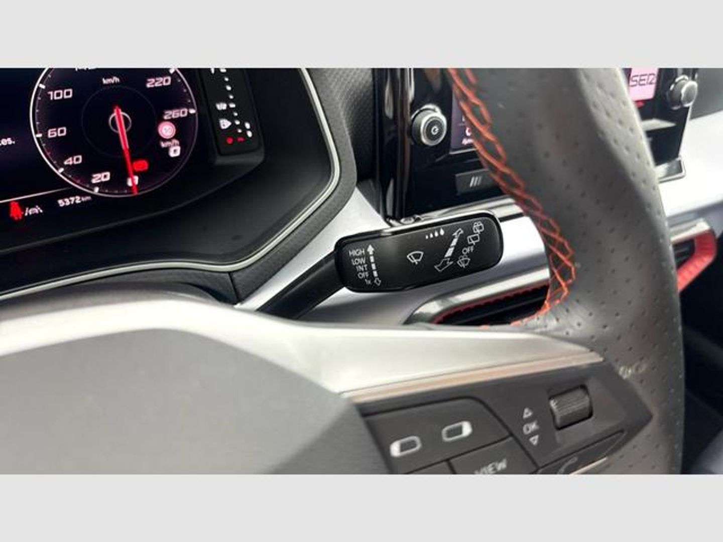 SEAT Ibiza 1.0 TSI S&S FR XS 85 kW (115 CV)