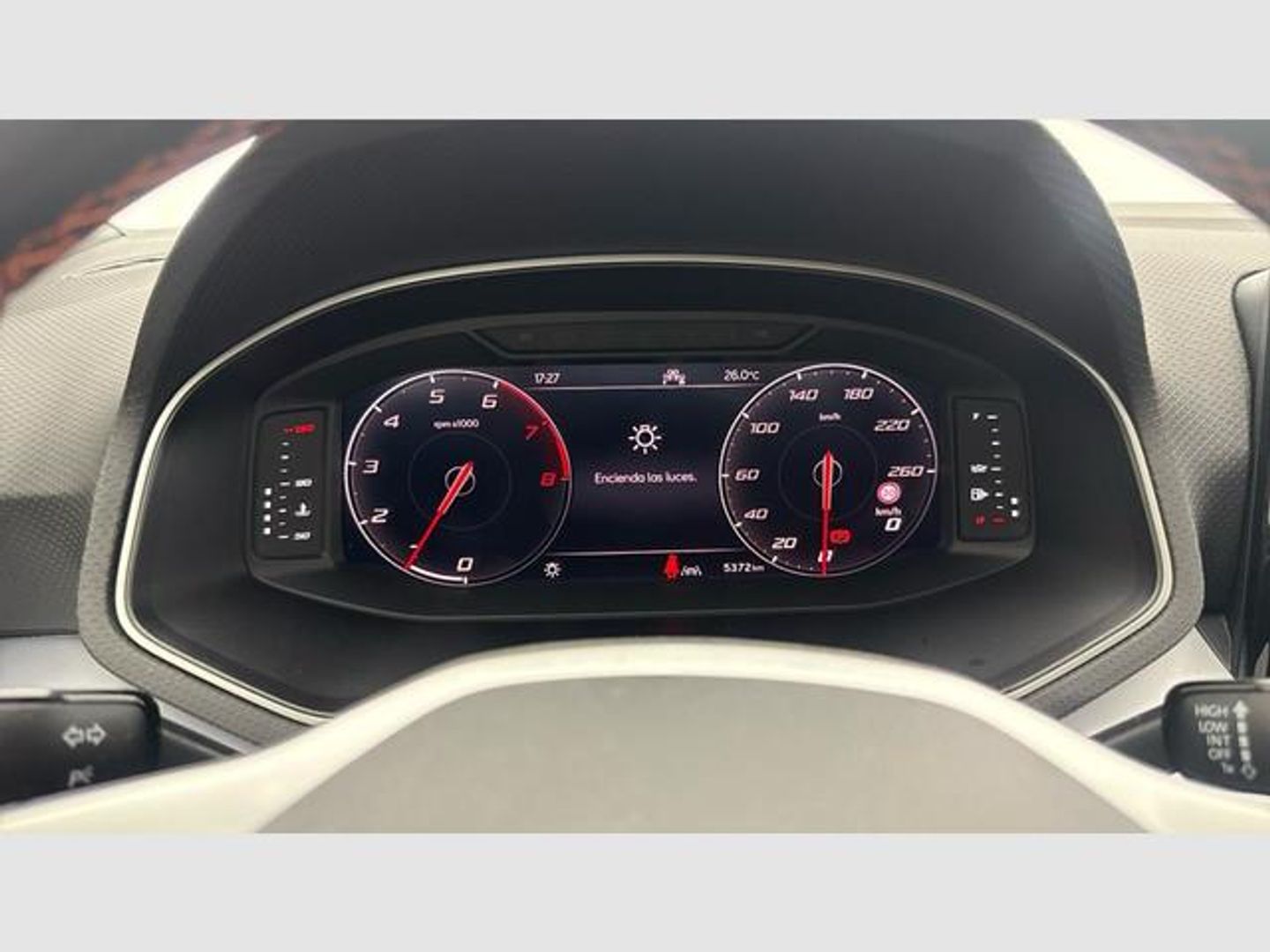 SEAT Ibiza 1.0 TSI S&S FR XS 85 kW (115 CV)