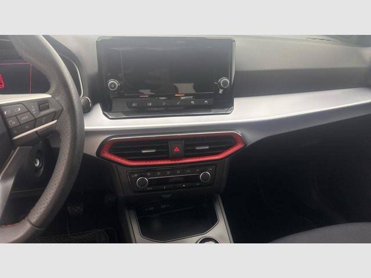 SEAT Ibiza 1.0 TSI S&S FR XS 85 kW (115 CV)
