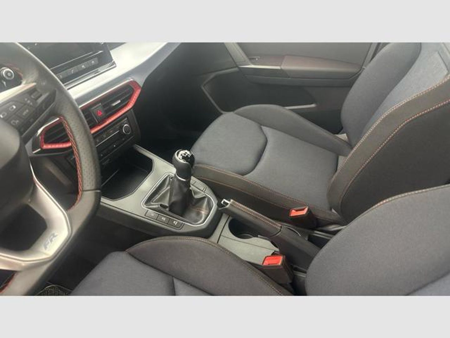 SEAT Ibiza 1.0 TSI S&S FR XS 85 kW (115 CV)