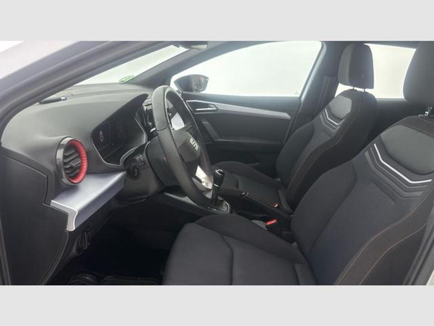 SEAT Ibiza 1.0 TSI S&S FR XS 85 kW (115 CV)